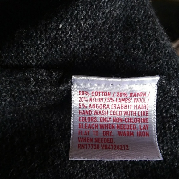 😁Mossimo Sweater/Cardigan - Picture 6 of 6